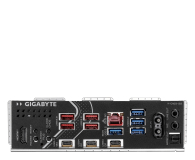 Gigabyte X870E EAGLE X WF7 - 1512983 - zdjęcie 4